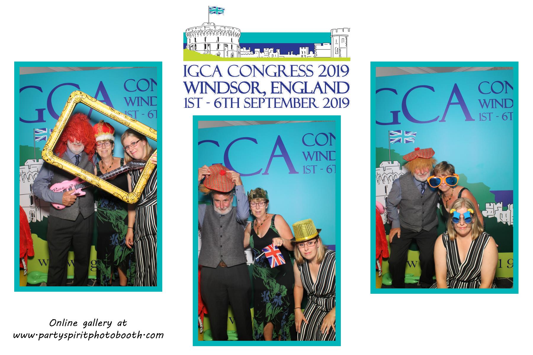 Corporate / Conference  | View more photos from the event at gallery.partyspiritphotobooth.com/u/PartySpiritPhotoBooth/Corporate-Conference